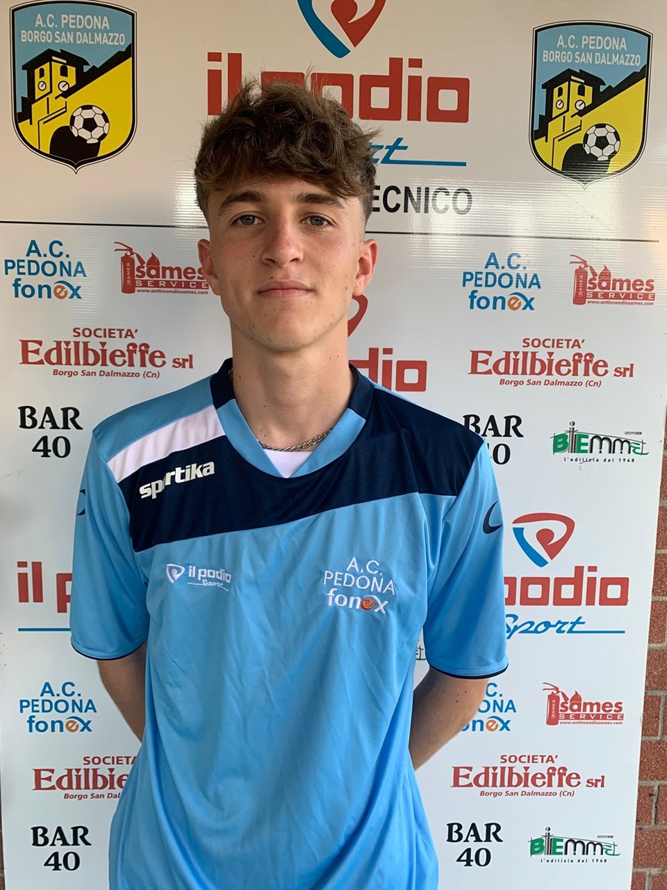 MARTINO LORENZO